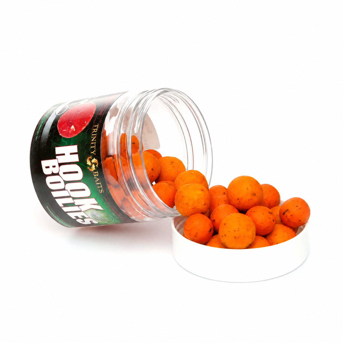 Trinity Baits Hook Boilies 14-16mm