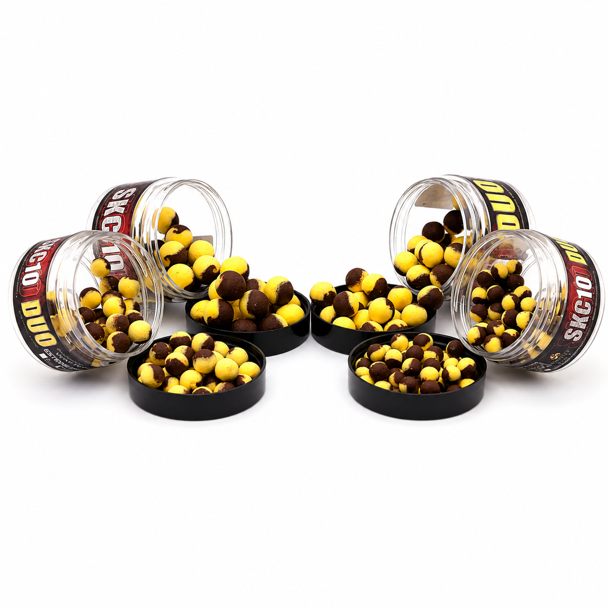 Trinity Baits Premium DUO Wafters SKC-10
