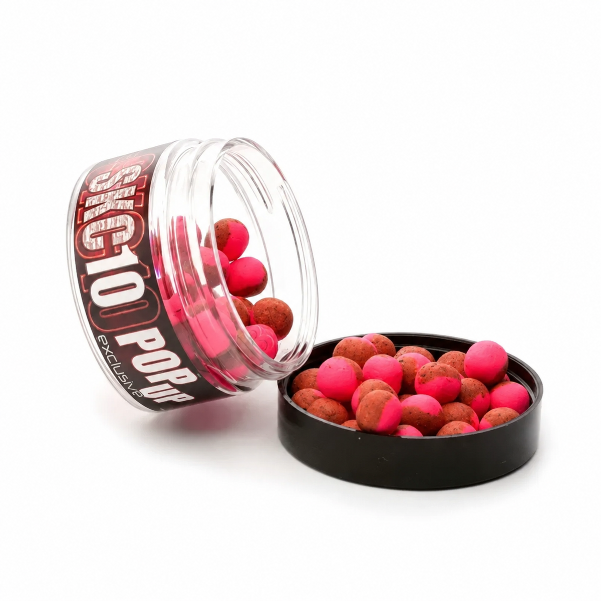 Pop-Up SKC-10 Magenta Secret 8 mm