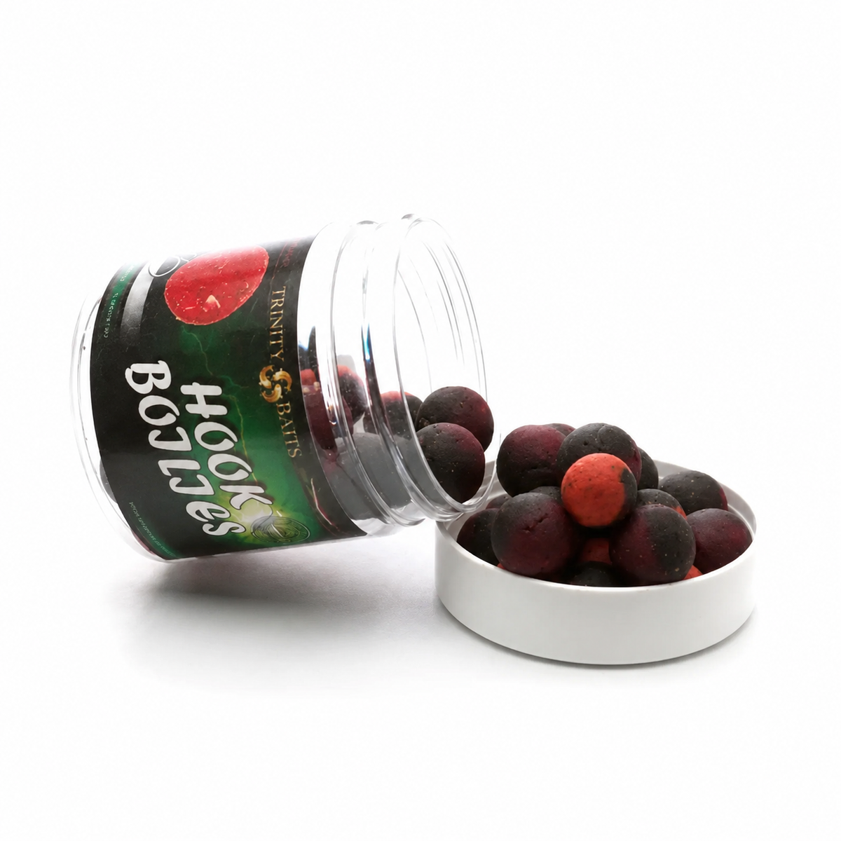 Trinity Baits Hook Boilies 14-16mm
