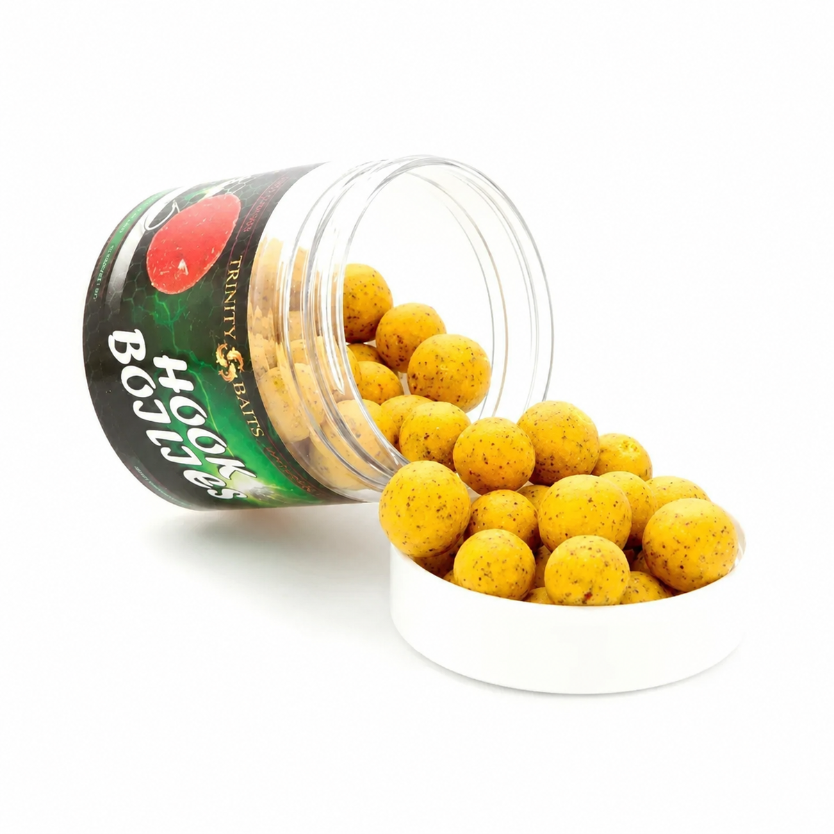 Trinity Baits Hook Boilies 14-16mm