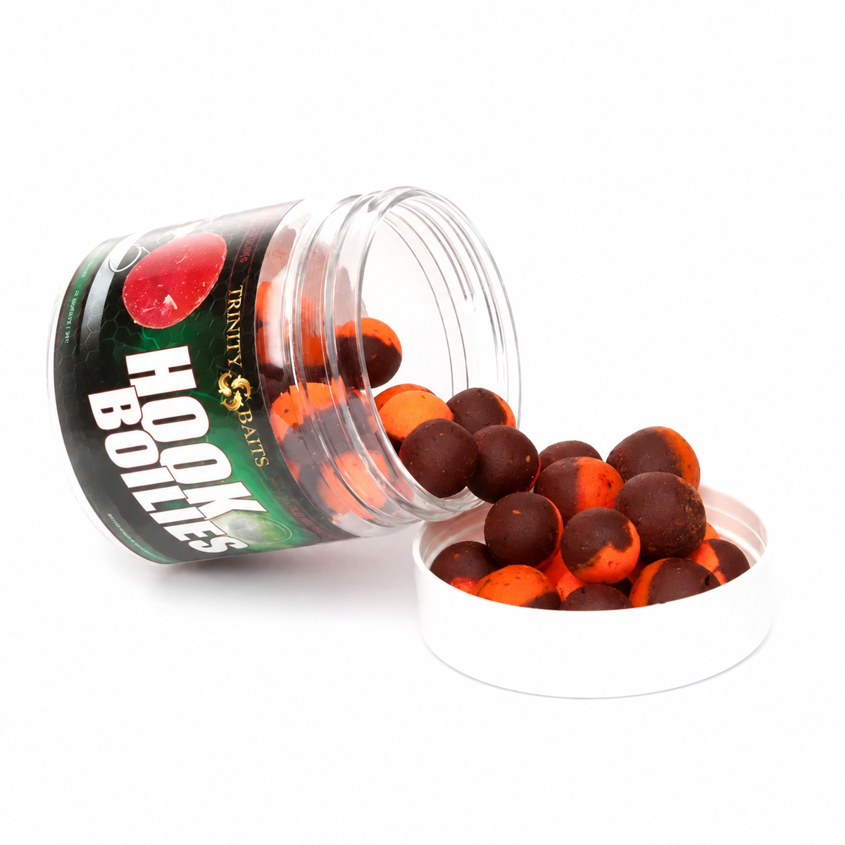 Trinity Baits Hook Boilies 14-16mm