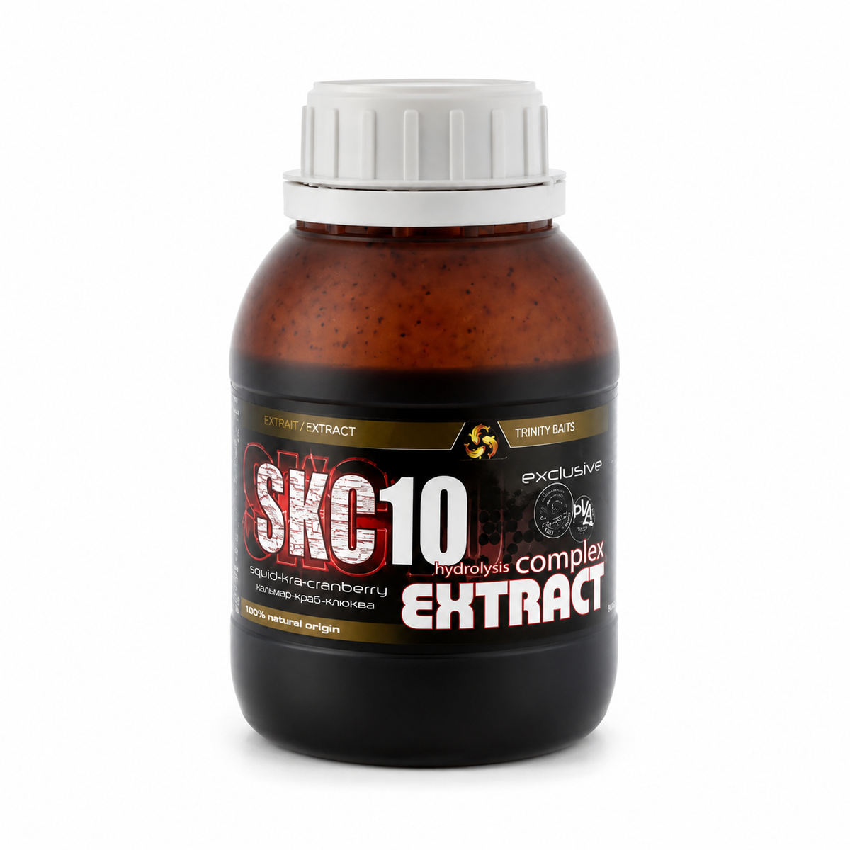 Trinity Baits SKC-10 Amino Complex + Aroma