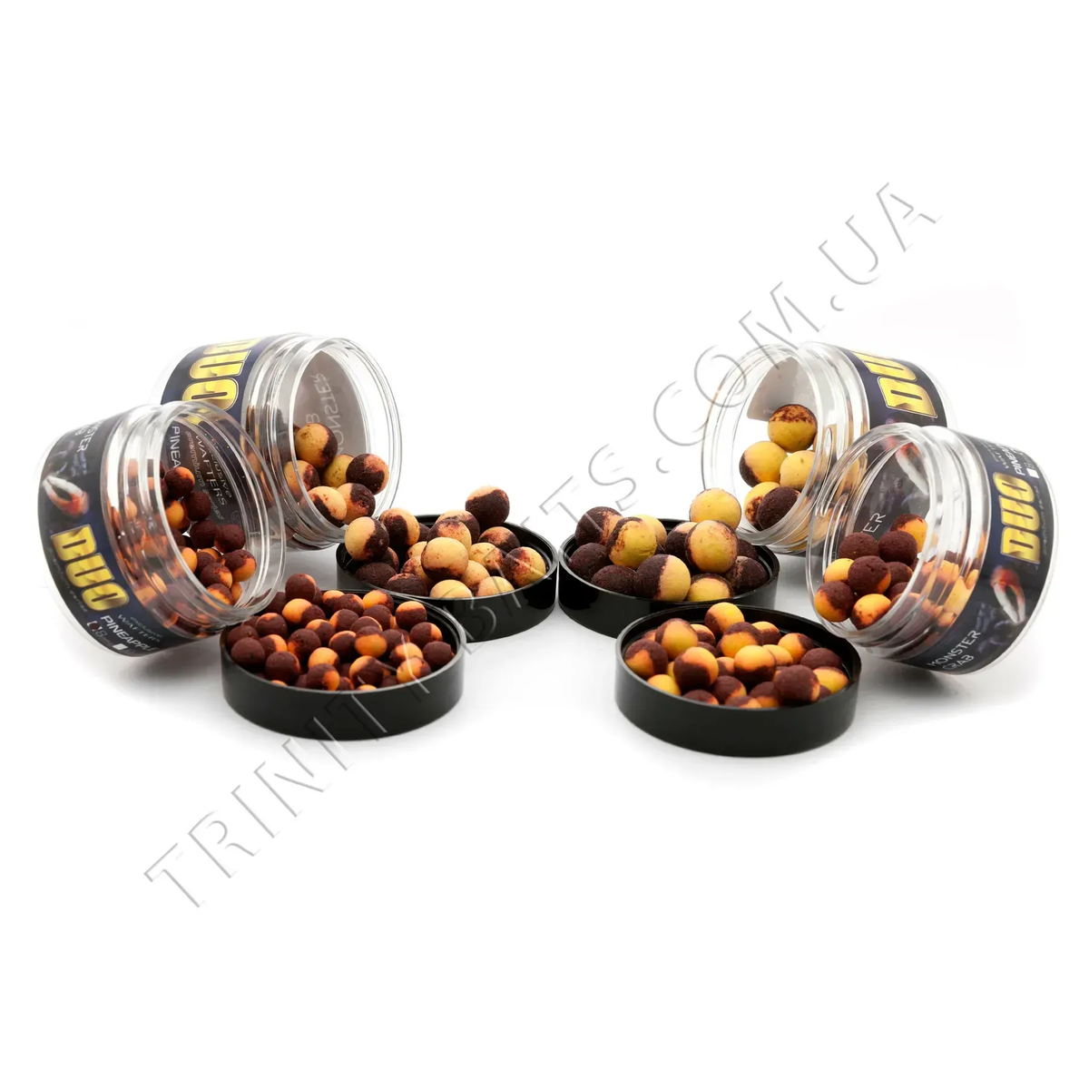 Trinity Baits Premium DUO Wafters Monster Crab