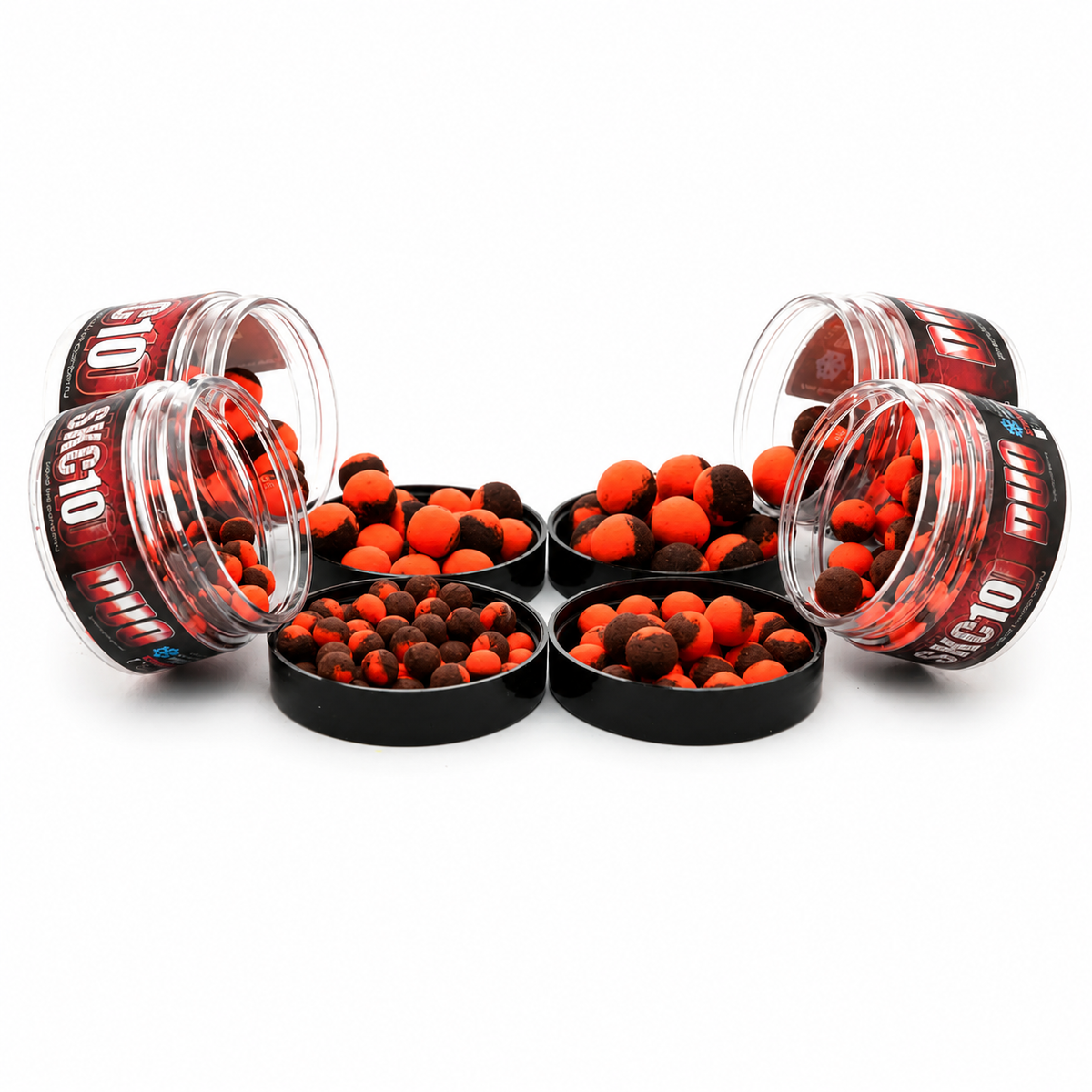 Trinity Baits Premium DUO Wafters SKC-10