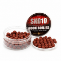 Kulki haczykowe rozpuszczalne SKC-10 Squid–Krill–Cranberry 12 mm 100 g
