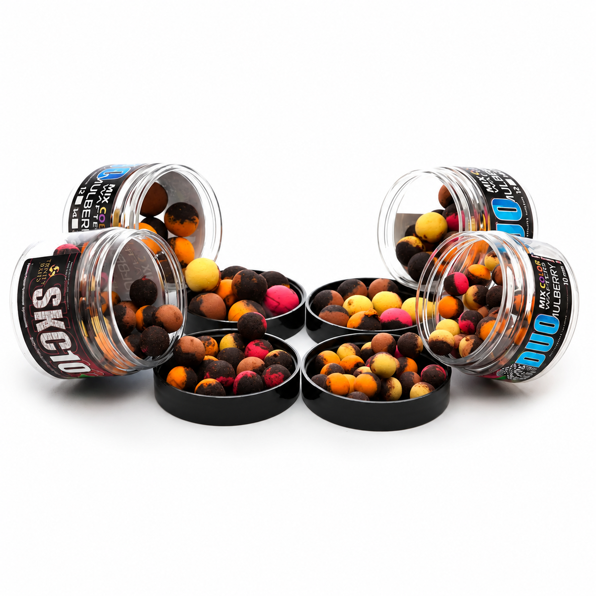 Trinity Baits Premium DUO Wafters SKC-10