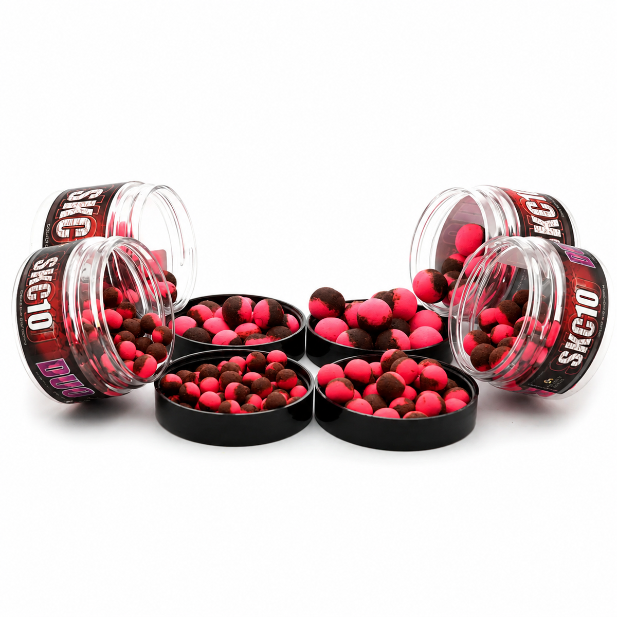 Trinity Baits Premium DUO Wafters SKC-10