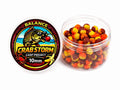 Wafters Krab Banan 10 mm