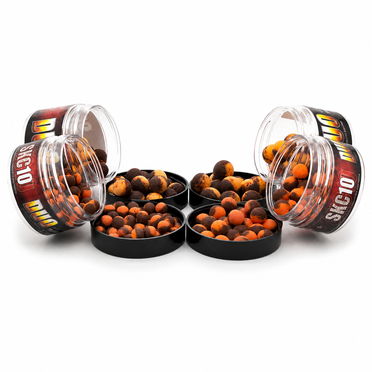 Trinity Baits Premium DUO Wafters SKC-10