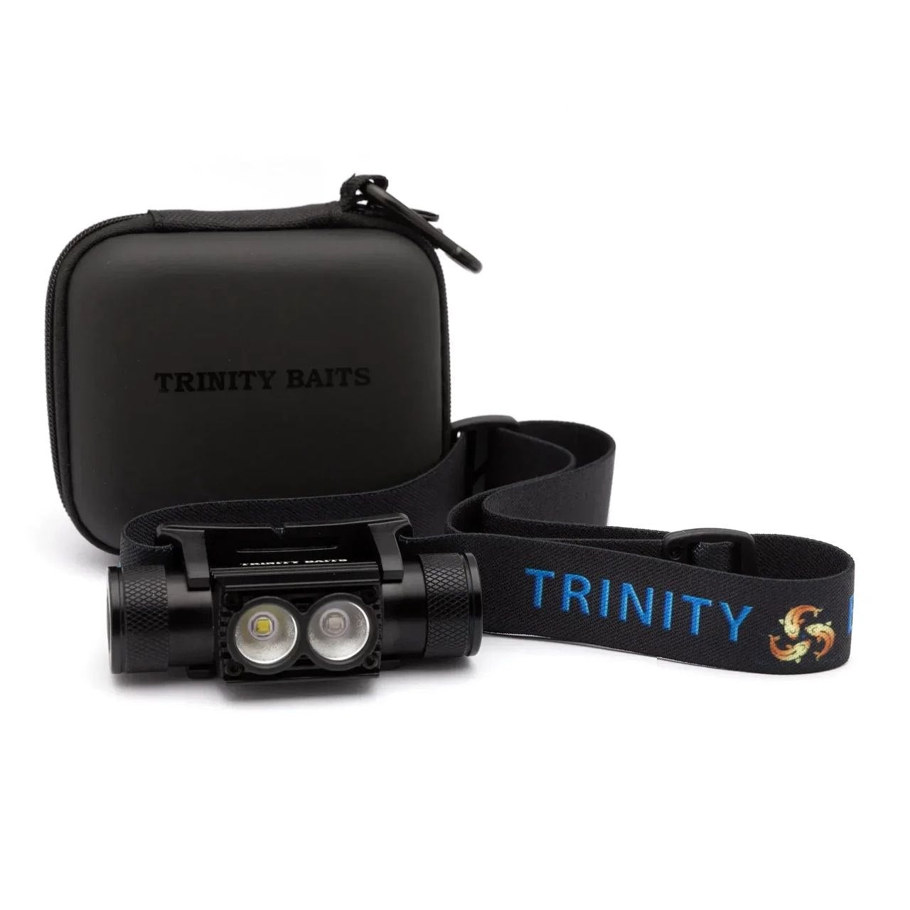 Latarka Trinity Baits