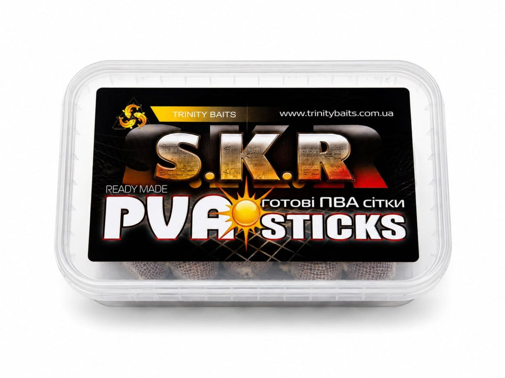 Sticki PVA SKR 25 mm – 25 szt