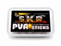 Sticki PVA SKR 25 mm – 25 szt