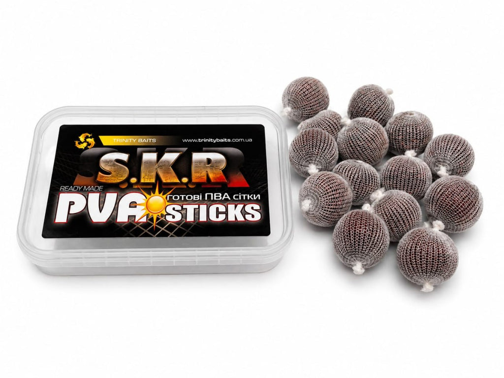 Sticki PVA SKR 25 mm – 25 szt
