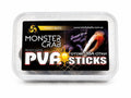Sticki PVA MONSTER CRAB 25 mm – 25 szt
