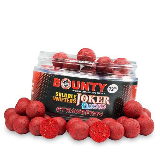 BOUNTY JOKER FLUORO WAFTERS