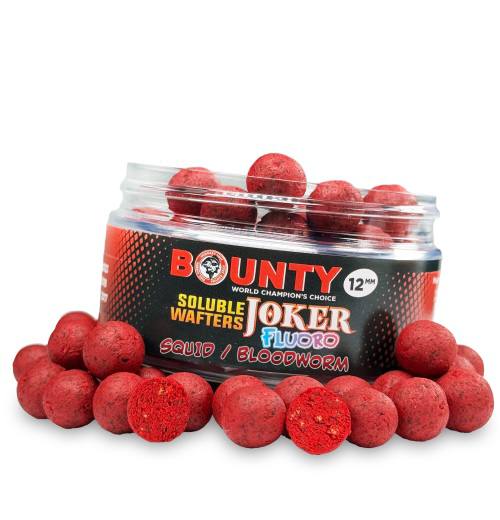 BOUNTY JOKER FLUORO WAFTERS