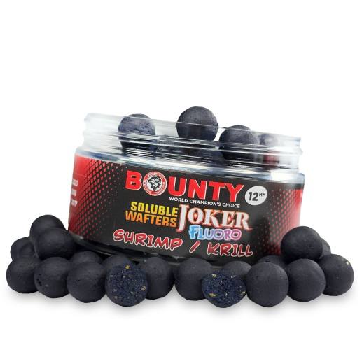 BOUNTY JOKER FLUORO WAFTERS