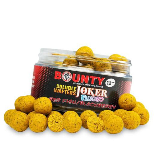 BOUNTY JOKER FLUORO WAFTERS