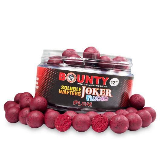 BOUNTY JOKER FLUORO WAFTERS