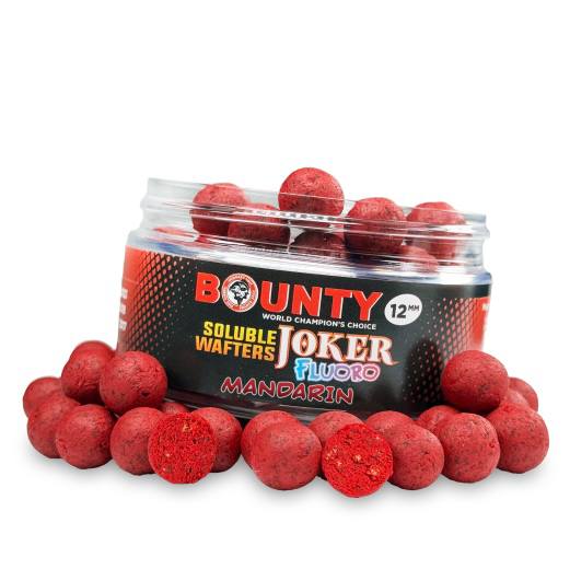 BOUNTY JOKER FLUORO WAFTERS