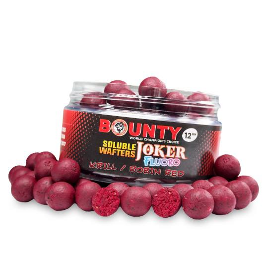 BOUNTY JOKER FLUORO WAFTERS