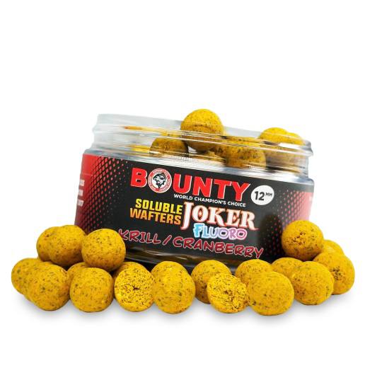 BOUNTY JOKER FLUORO WAFTERS