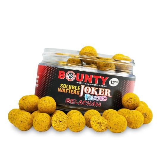 BOUNTY JOKER FLUORO WAFTERS