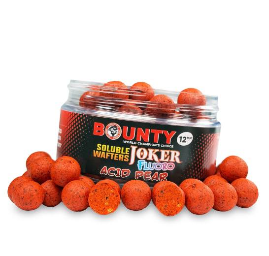 BOUNTY JOKER FLUORO WAFTERS