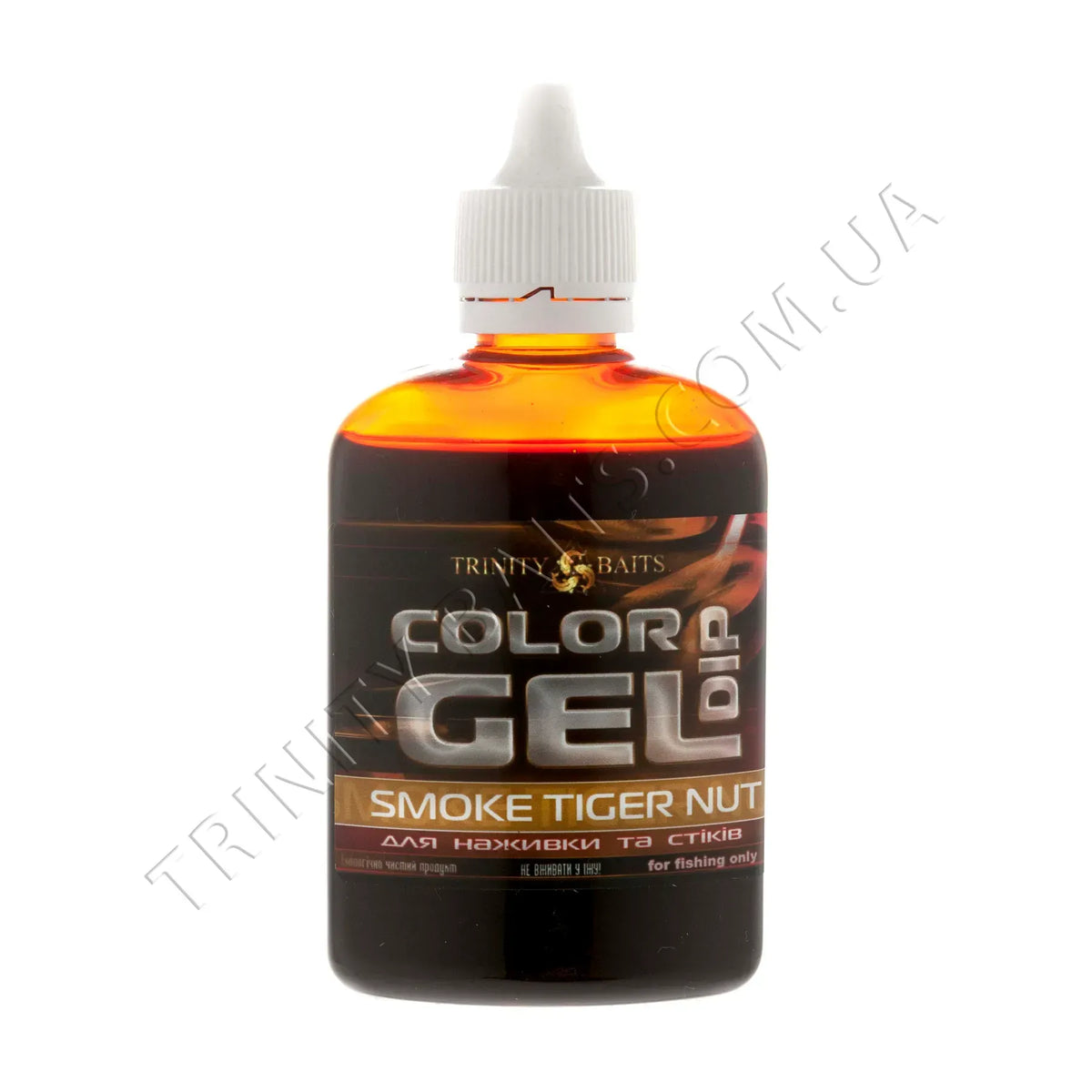 Fluoro Gel Dip Trinity Baits