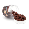 Wafters Strawberry Fish Cork 11/12/14 mm