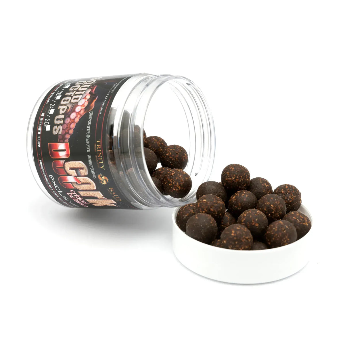 Wafters Critical Balance Cork Duo Squid Octopus