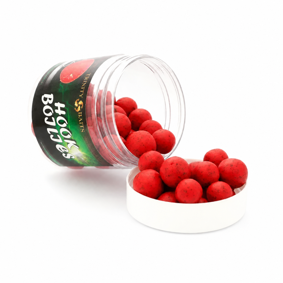 Trinity Baits Hook Boilies 14-16mm