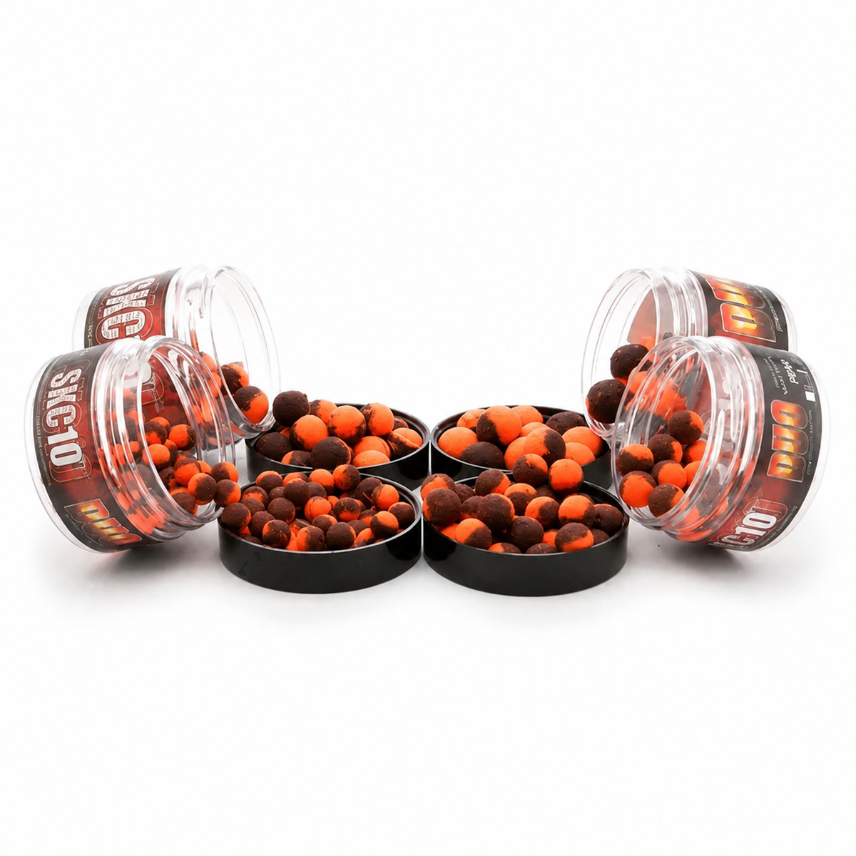 Trinity Baits Premium DUO Wafters SKC-10