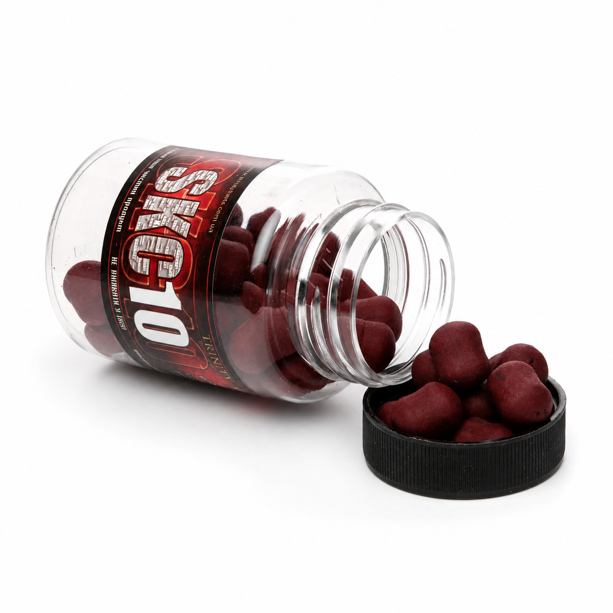 Wafters Dumbells SKC-10