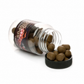 Wafters dumbells SQUID OCTOPUS 10x14mm
