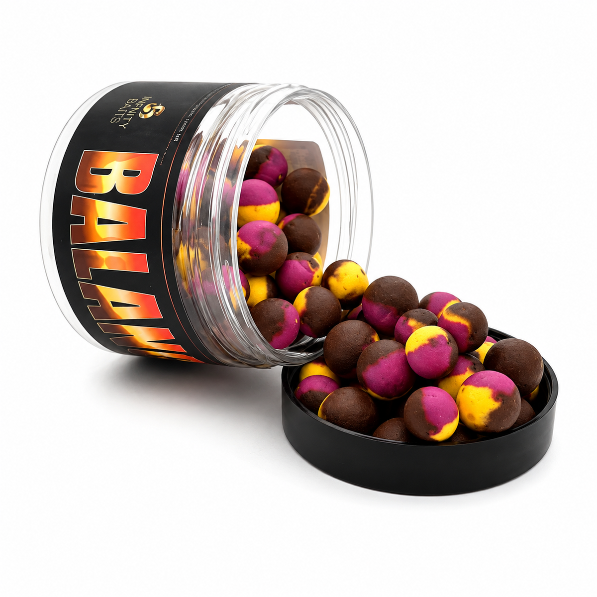 Trinity Baits Wafters Sport 10-12mm