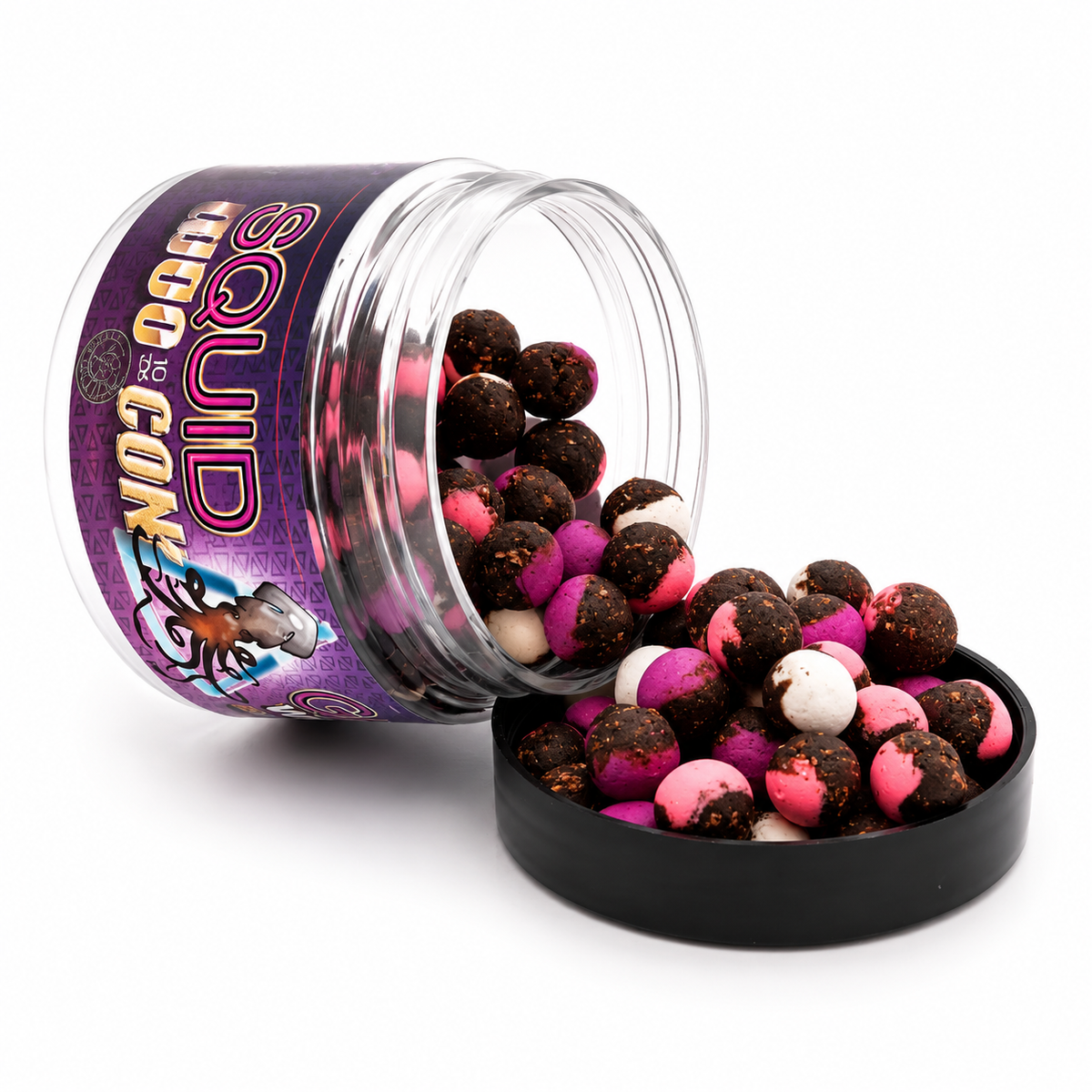 Trinity Baits Squid Game Wafters