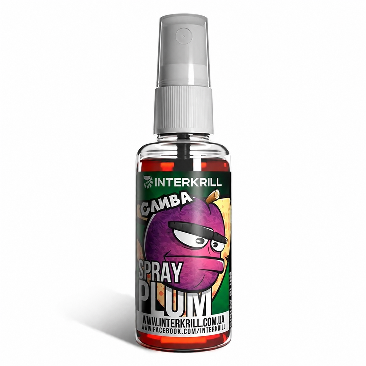 Spray INTERKRILL