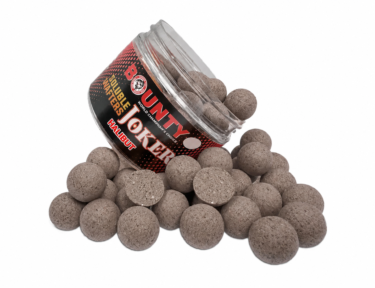 BOUNTY JOKER SOLUBLE WAFTERS