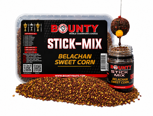 Bounty Stick Mix