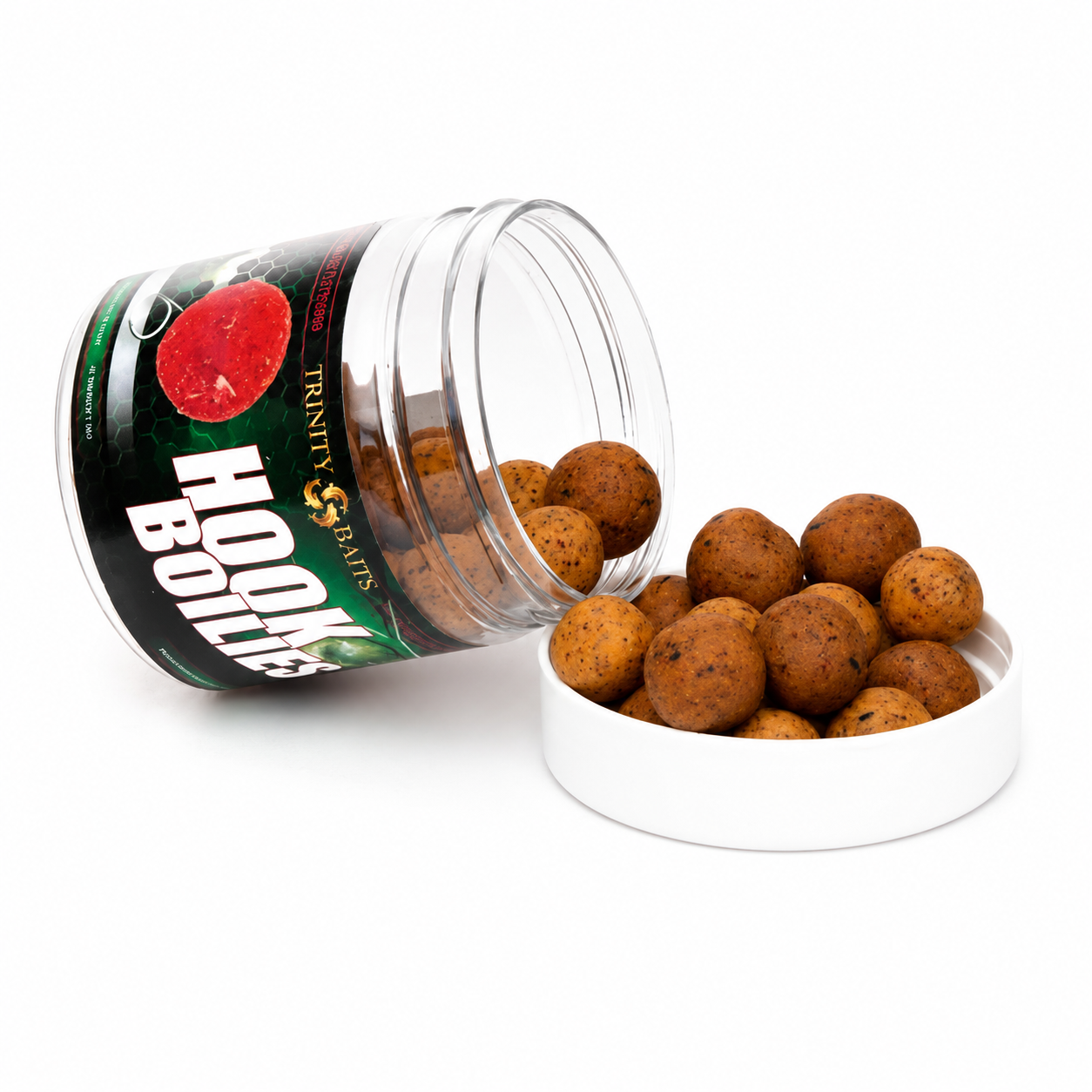 Trinity Baits Hook Boilies 14-16mm