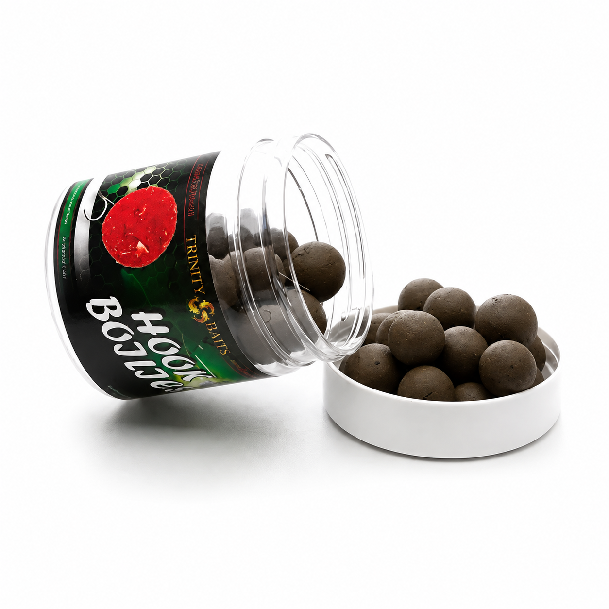 Trinity Baits Hook Boilies 14-16mm