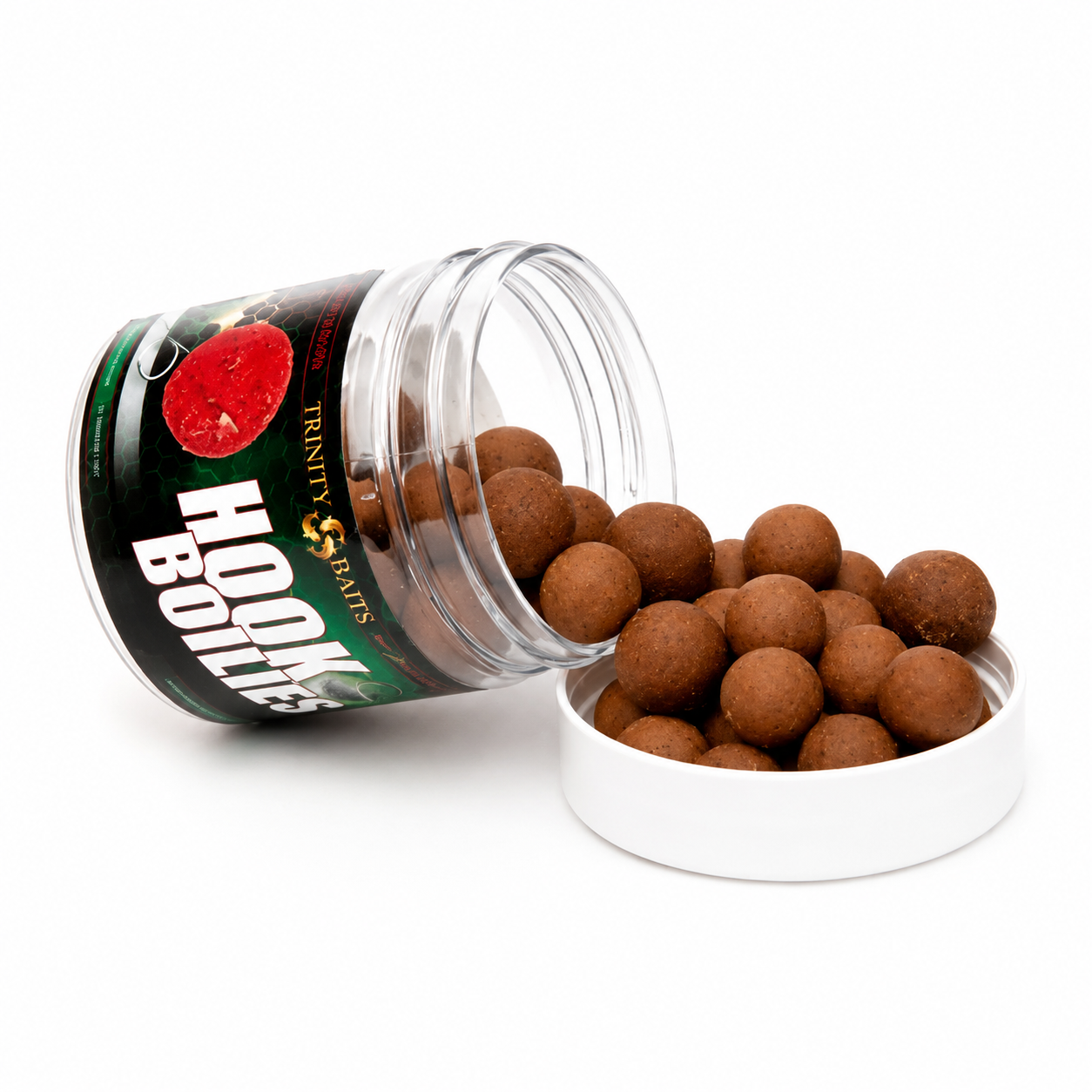 Trinity Baits Hook Boilies 14-16mm