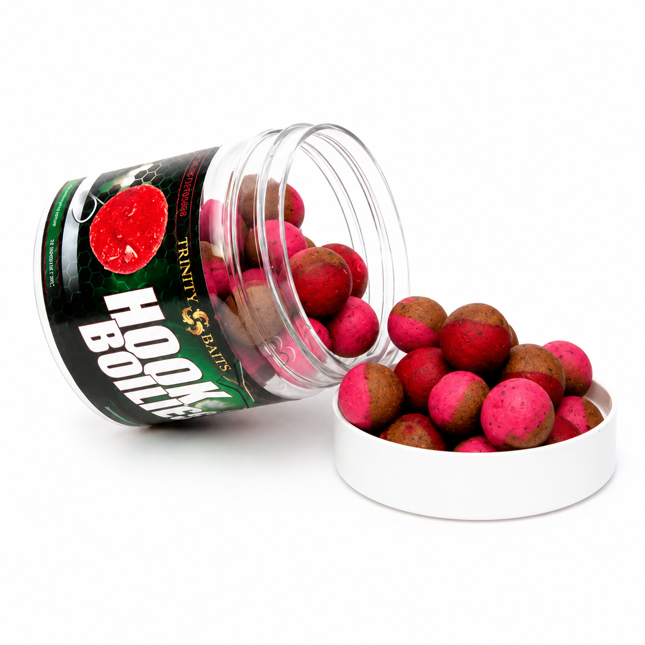 Trinity Baits Hook Boilies 14-16mm