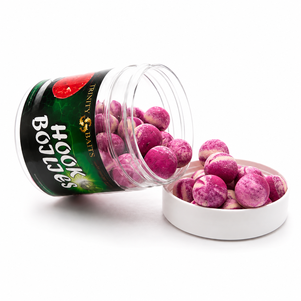 Trinity Baits Hook Boilies 14-16mm