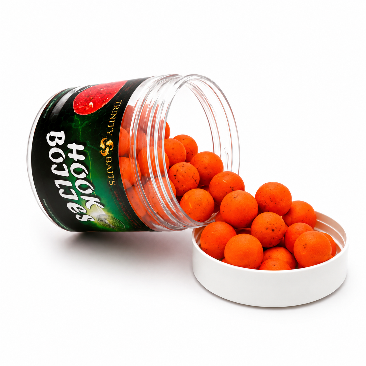 Trinity Baits Hook Boilies 14-16mm