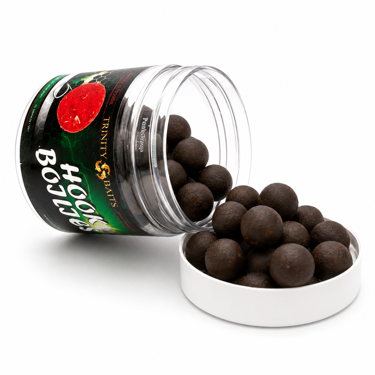 Trinity Baits Hook Boilies 14-16mm