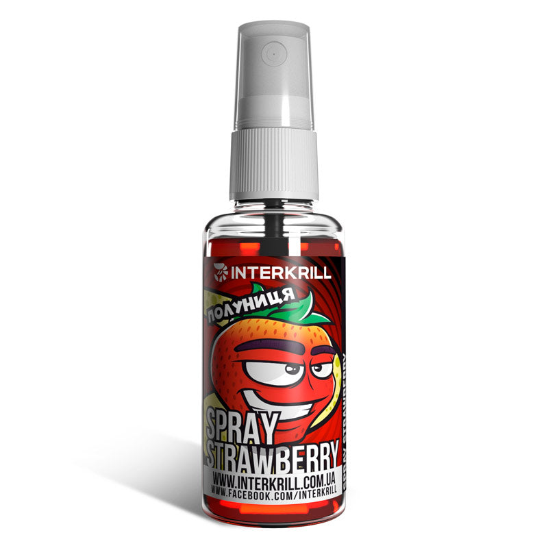 Spray INTERKRILL