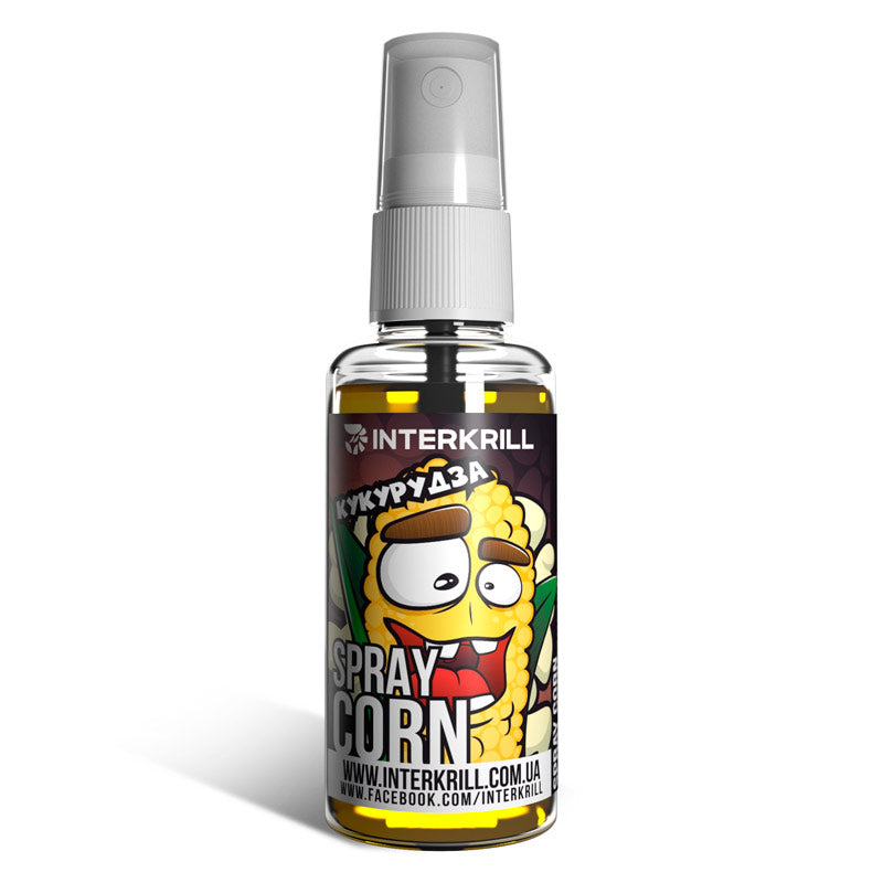 Spray INTERKRILL